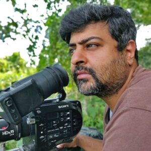 Raghunath Belur Rana